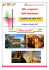 Alla scoperta dell`Andalusia