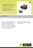 Pico™ series Sistema video in miniatura