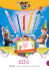 BIC® Kids - Pennarelli - Matite Colorate