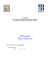 Bibliografia fidarsi degli altri