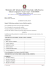 Decreto graduatorie musica 2015 - Istituto Comprensivo Statale "E