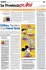 Stilton,Topolino i topifanno festa