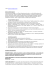 PAOLO FERRARIO e-mail:  PROFILO