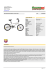 BICI BOTTECCHIA 040 Boy 20 Free Style