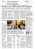 Rischio crac, 400 milioni alla Regione (La Repubblica)