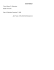 St. Athanasius Bulletin # 511245 Date of Publication December 7