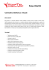 Documento informativo - VoipTel International SA