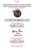 Sexto_`Nplugged_PROGRAMMA COMPLETO