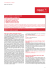 Newsletter Osec Ticino luglio/agosto 2012