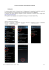 configurazione smartphone Android