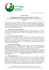 Allegato - Cisl Calabria