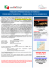 Promozione Missione Vicenza Marocco - Italia
