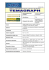 MATITA TEMAGRAPH - ClickUfficio.it