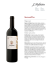 Il nostro consiglio di vino