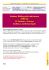 Bibliografia Sindone e Scienza