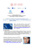 Newsletter n.4 - Unione Europea e tutela dei diritti degli