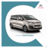citroën SPACETOURER