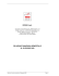 ROSSS S.p.A. RELAZIONE FINANZIARIA SEMESTRALE AL 30
