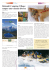 Dolomiti Camping Village: sempre una vacanza diversa