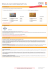 Richiesta di carta di credito MasterCard® o Visa