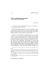 Cura e politica democratica