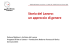 Storia del Lavoro in ottica di genere