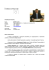 curriculum vitae - Camera di Commercio di Verona