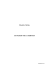 Curriculum vitae