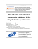 The industry and collective agreements databases in the