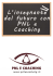 PNL e Coaching - IIS Cesare Baronio