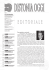 DISTONIA OGGI (dicembre 2012) - Associazione Italiana per la
