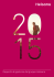 Rapporto di gestione 2015 - Helsana Annual Report 2016