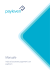 Manuale - Payleven