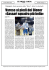Varese ai piedi dei Diener «Sassari squadra più bella»