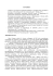 Curriculum Vitae - Dipartimento di Scienze fisiche, della Terra e dell