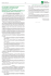 DG Famiglia, solidariet&agrave; sociale, volontariato e pari