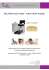 epilation light bag - flash light pulsed