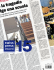 Katalog Swiss Press Award 2015