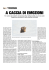 A CACCIA DI EMOZIONI