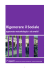 Rigenerare il Sociale