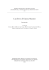 L`archivio di Gianna Manzini