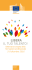 Settimana europea della formazione professionale