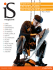 iS Magazine N.1