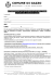 MODULO CONSENSO INVIO SMS- E-MAIL