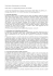 Dal periodico "PUNTO D`INCONTRO" ISEO n. 13