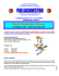 Giochi Minibasket Bianco