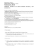 Proposte Operative 2015-2016