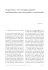 Via giuridica e via sociologica al global constitutionalism: una critica