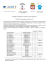 DELIBERA DEL CONSIGLIO DI CIRCOLO N. 69 DEL 30/06/2015