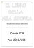 Il libro della storia personale